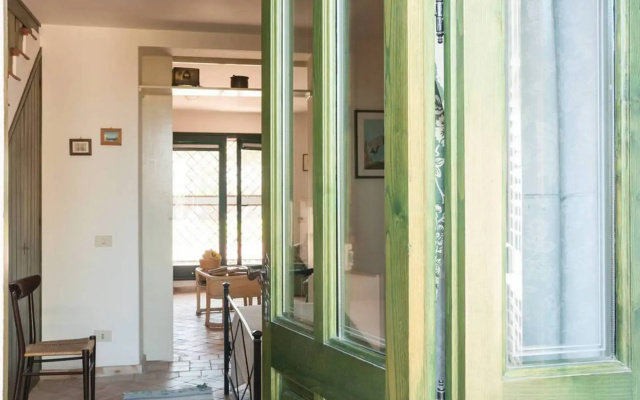 Casa Guardia Bilocal Apartment Near the sea