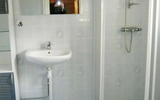 6 Person Holiday Home in Valdemarsvik