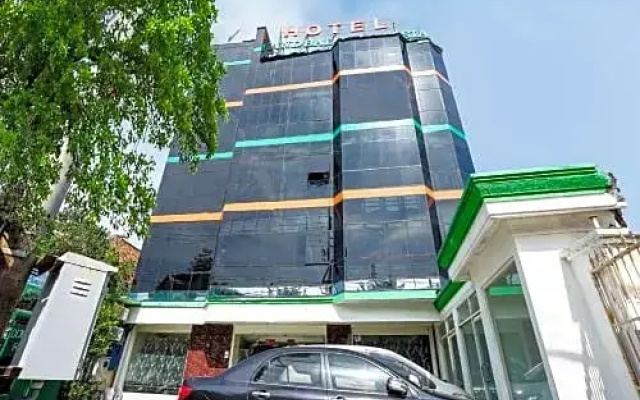 Capital O 91050 Grand Balqis Akasia Syariah