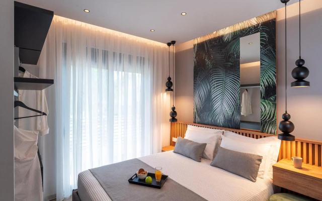 Palmeral Luxury Suites