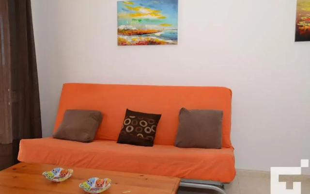 Apartamento Zafiro 35b
