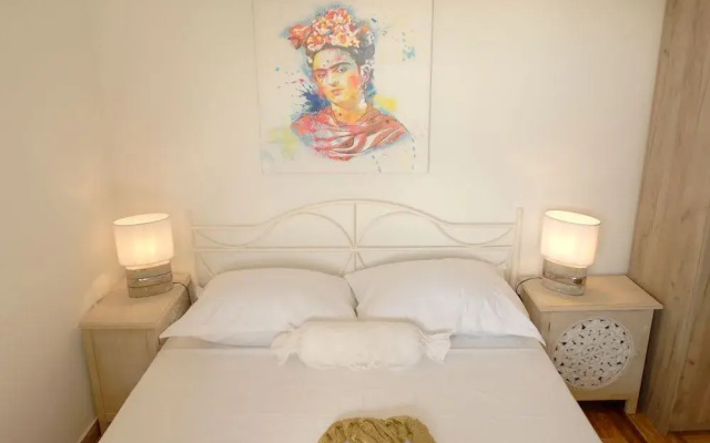 Hvar Zen Apartment