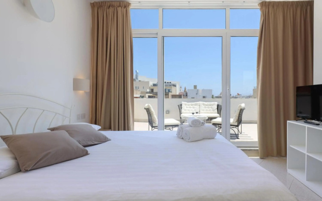 Ta Gianni Guest House Sliema