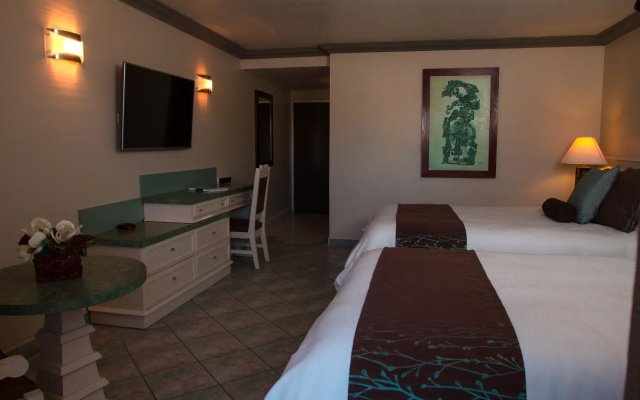 Estero Beach Hotel & Resort