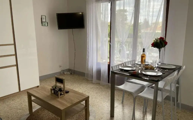 Appartement Fréjus, 1 pièce, 4 personnes - FR-1-226A-118