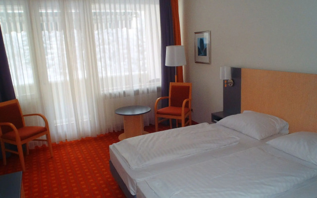 Carea Residenz Hotel Harzhöhe