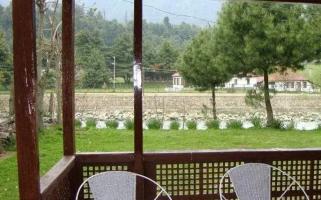 Sheenwynds Homestay