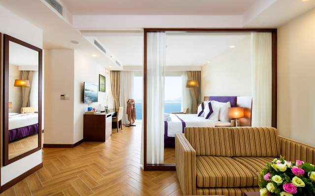 TTC Hotel - Michelia