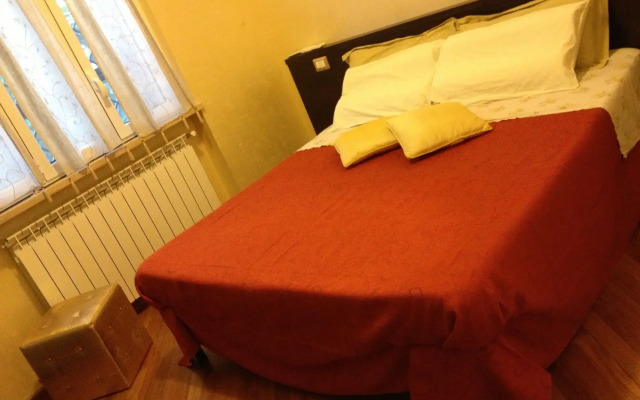 Gala B&B
