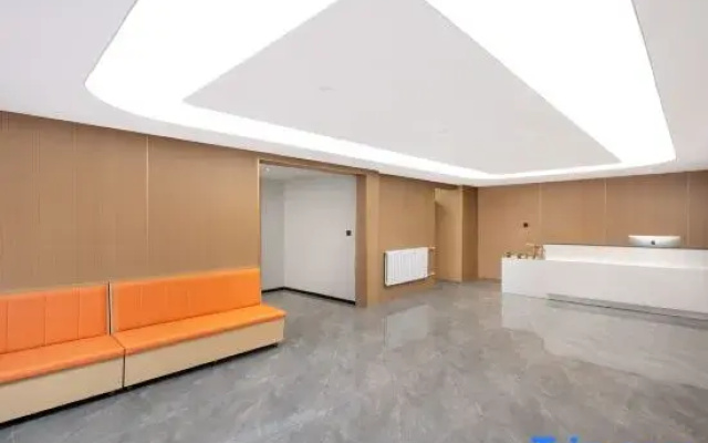 Quanyu Hotel (Tianjin Cancer Hospital Subway Station Branch)