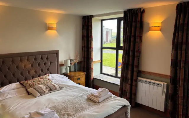Fernhill Hotel