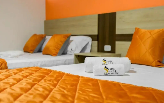 Hotel Sabana del Sinú