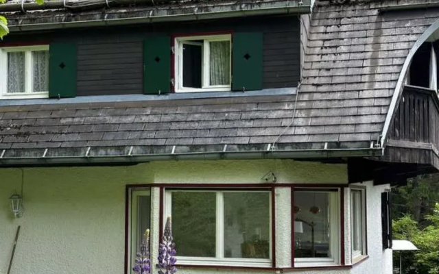Haus Kesslerberg