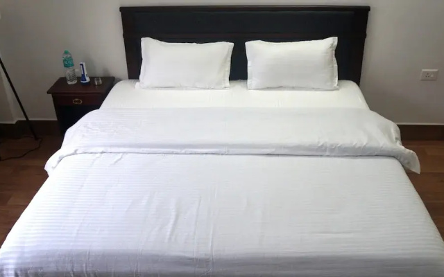 The Relyn Suite