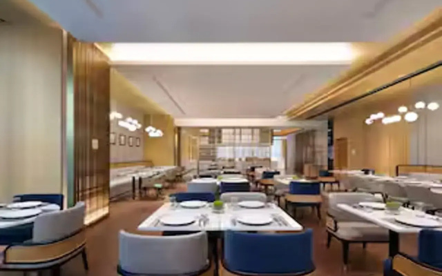 Hilton Garden Inn Beijing Huaxiang Tiantan Hospital