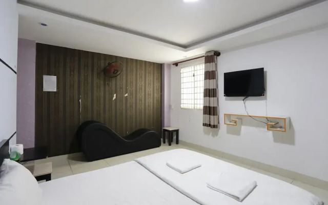Avatar Hotel