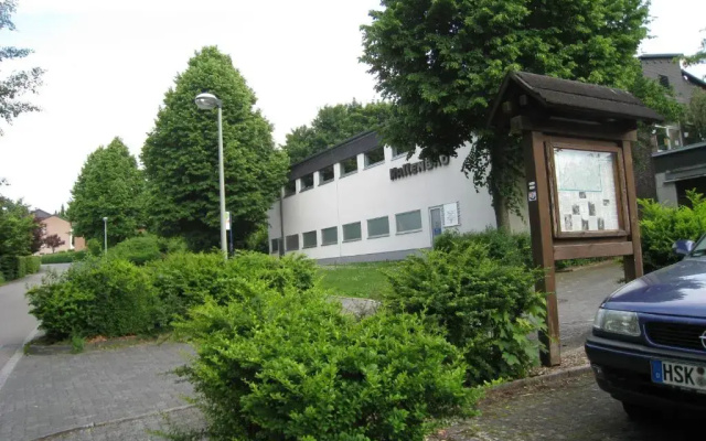 Ferienwohnung Waltraud