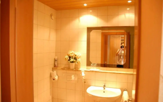 Hotel Edelweiss
