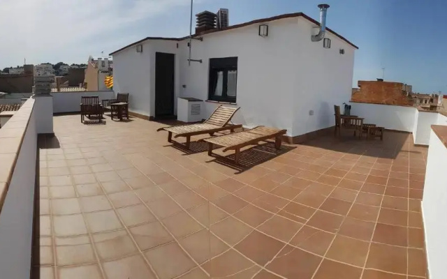 La Torre 41