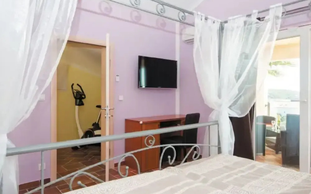 Holiday Home Boni