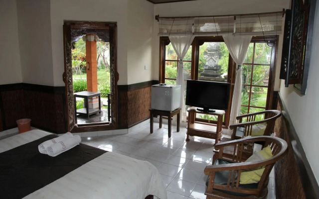 Sukun Bali Cottage