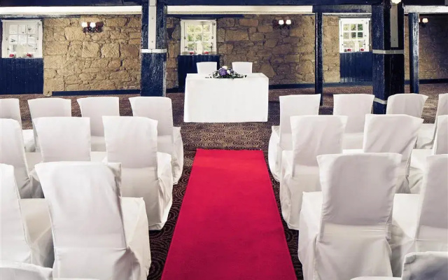 Mercure Perth Hotel