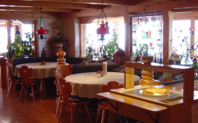 Hotel Chalet Bergblick