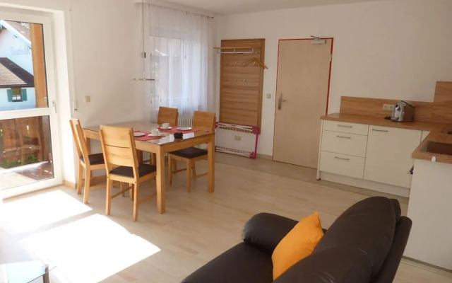 Apartmenthaus Sonnenschein