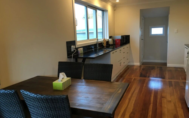 Modern Home in Convenient Location