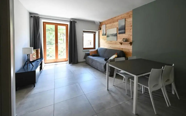 Il Fouia Apartments