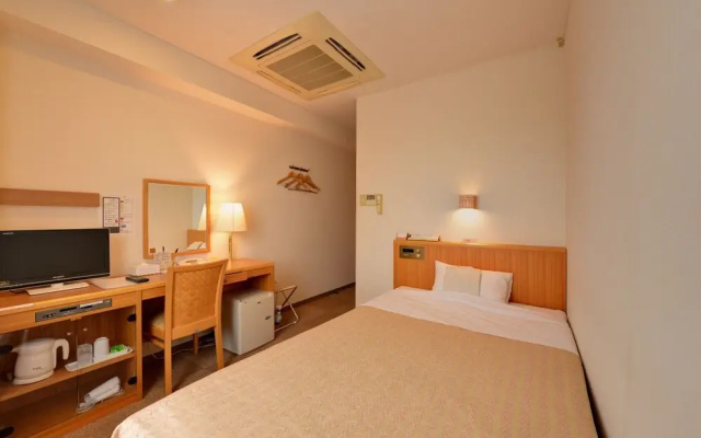 Annex Hotel Abe