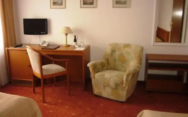 Hotel Helenenhof