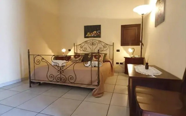 Agriturismo Aurora