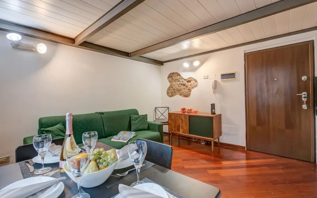 Volpedo Loft in Milano