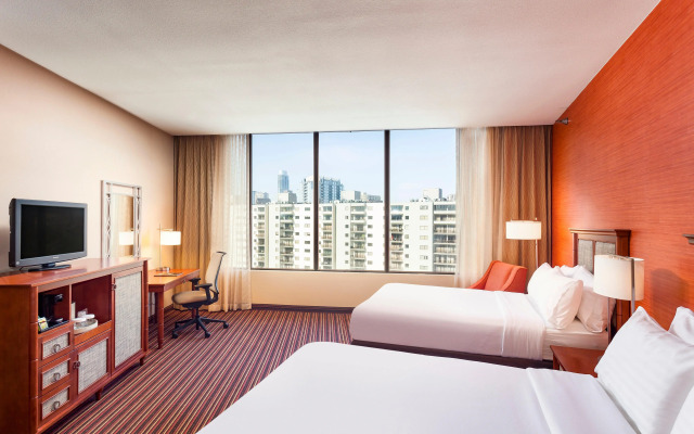 Holiday Inn Austin -Town Lake by IHG