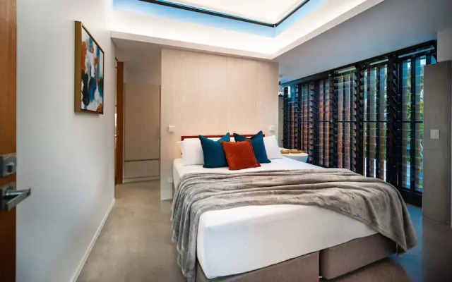 Aria Port Douglas Villas - Villa 1