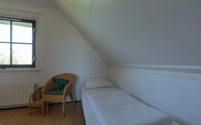 Villa in Callantsoog Near the Beach