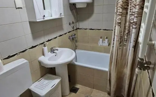 Duca apartmani