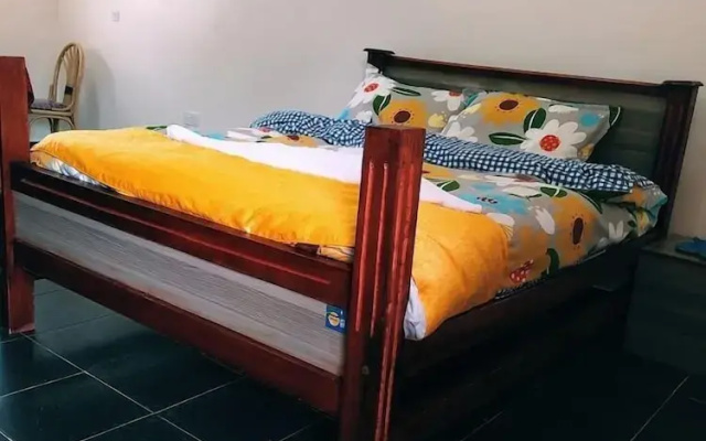 Antonio Accommodation Kericho