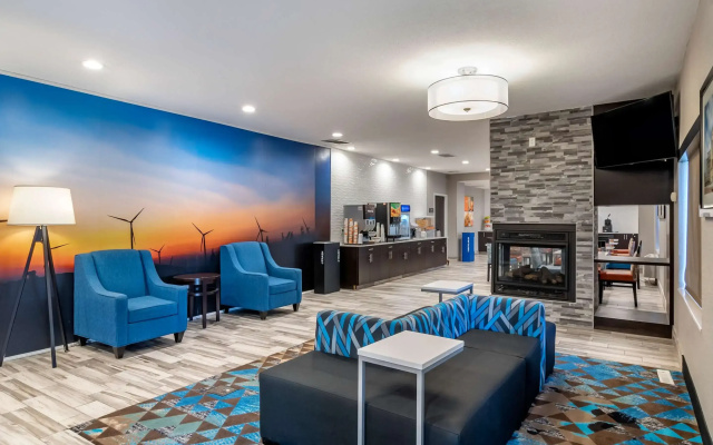 Comfort Inn & Suites