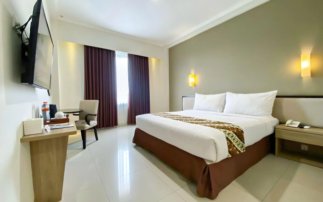 Emersia Malioboro Hotel