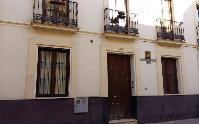 La Buhardilla Morada