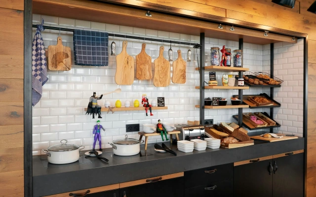 Moxy Cologne-Bonn Airport