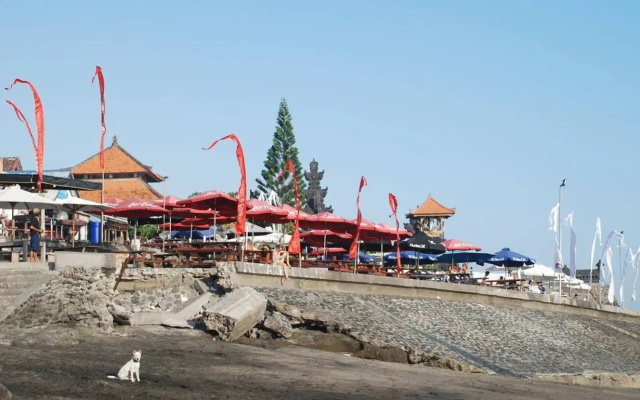 Paradise Villa - Echo Beach