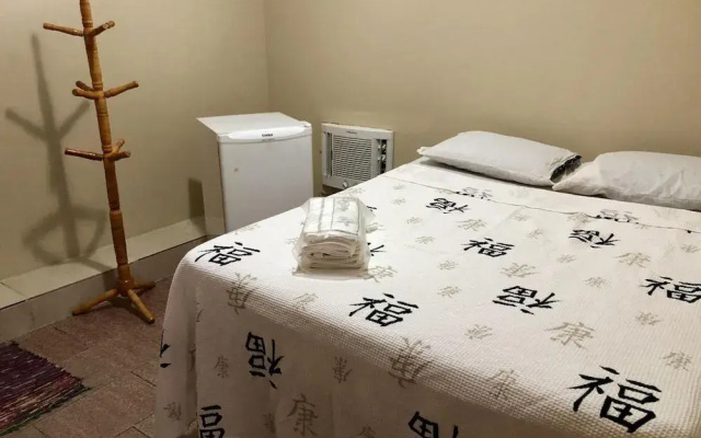 Hotel Fortaleza II Manaus