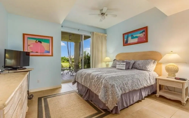Vista Waikoloa E105