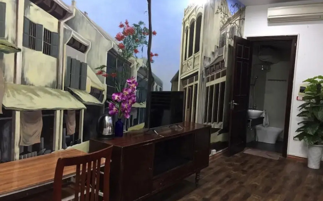 Dollar Homestay & Travel