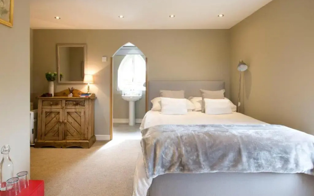 Grooms Cottage
