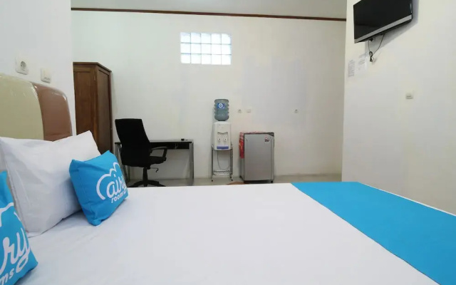 Airy Eco Palmerah Barat Sembilan 75 Jakarta