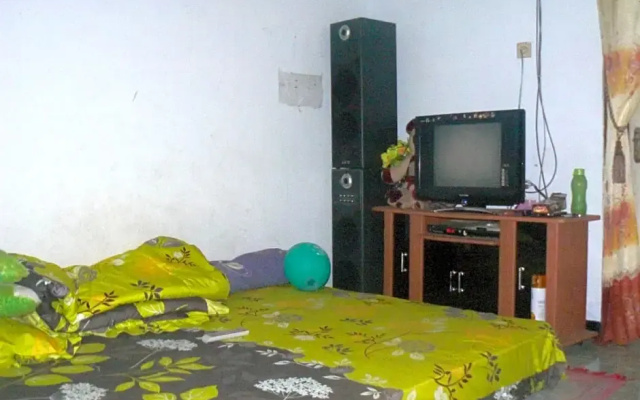 Ijen Adventure Inn